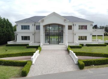 Terreno · 1046m² · Lote en Venta en Chateau