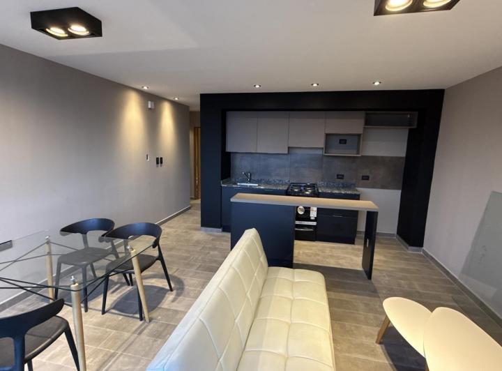 Departamento · 3 Ambientes