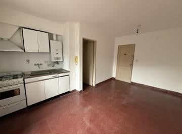 Departamento · 32m² · 2 Ambientes · Departamento en Pleno Pichincha
