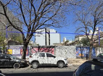 Terreno · 450m² · Terreno en Venta - 450 m² - Villa Ortuzar