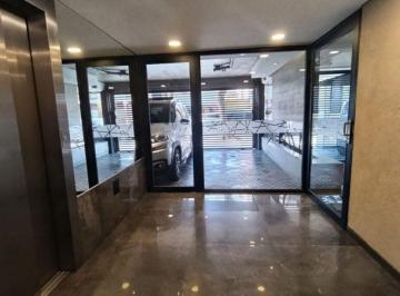 Departamento · 29m² · Sarmiento 2000