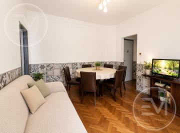 Departamento · 37m² · 2 Ambientes · Departamento Een Venta Tipo PH, con Patio, Floresta Norte
