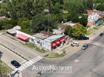 Local comercial · 287m² · Local en Pueblo General Belgrano