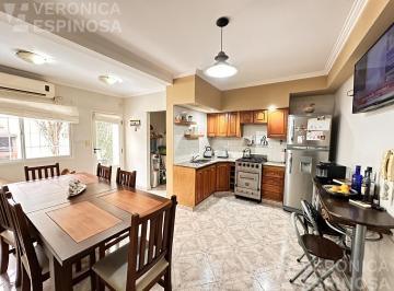 PH · 89m² · 4 Ambientes · 1 Cochera · PH Duplex Triplex en Venta Moron