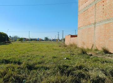 Terreno · 230m² · Venta de Terreno en Santo Tome, Loteo Real II Sobre Av Richieri