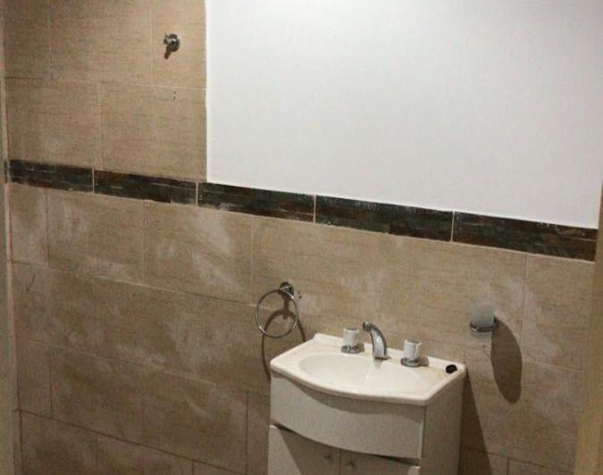 Departamento · 58m² · 3 Ambientes