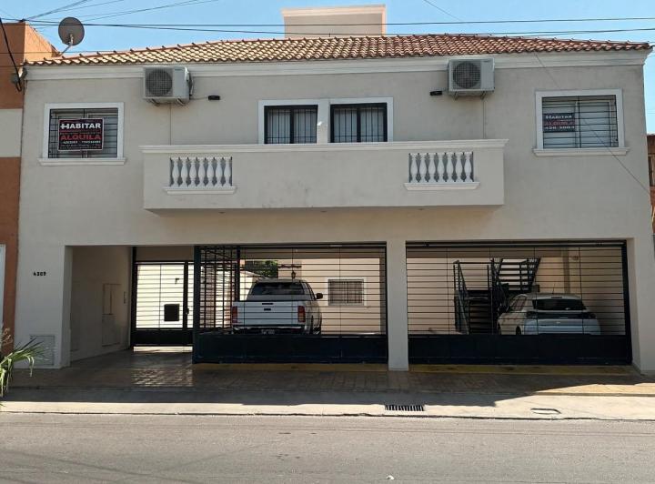 Departamento · 28m² · 1 Ambiente