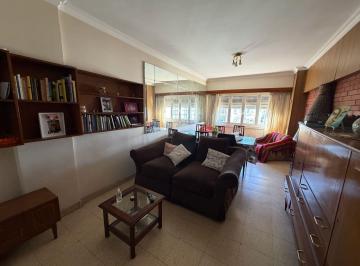 Departamento · 82m² · 3 Ambientes · Departamento 3 Ambientes Al Frente con Dependencia en Macrocentro