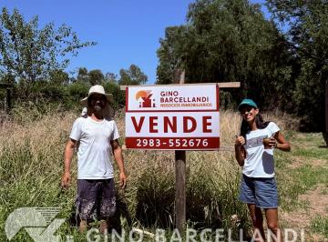 Terreno , San Miguel del Monte · Lote 12 X 32.5 — San Miguel del Monte