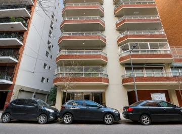 Departamento · 87m² · 3 Ambientes · 1 Cochera · Departamento Venta 3 Ambientes Palermo Dependencia