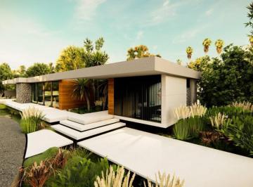Casa · 300m² · Casa en Construcción 3 Ambientes Terminados