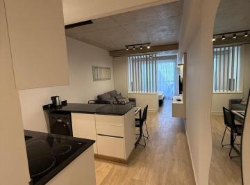 Departamento · 39m² · 2 Ambientes · 2 Ambientes | Palermo Hollywood