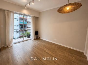 Departamento · 49m² · 3 Ambientes · Venta | Departamento | 3 Ambientes | Aldrey | con Balcón | Reciclado | Macrocentro | Refaccionado