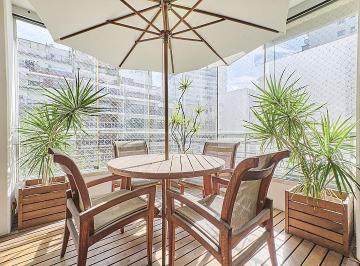 Departamento · 250m² · 8 Ambientes · 2 Cocheras · Quartier Ocampo - Departamento 5 Ambientes - Espectacular con 2 Cocheras Fijas - Palermo Chico