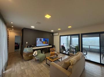 Casa de 4 ambientes, Mendiolaza · Venta Casa 3 Dorm. en Barrio Sierra Nueva - Etapa 1 - 1115 m Tot, a m del Ingreso