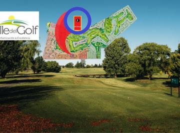 Terreno , Malagueño · Venta. Terreno. Valle del Golf.