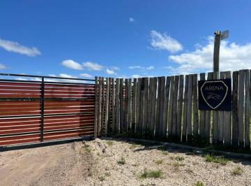 Terreno · 1500m² · Venta Lote Paseo Los Horcones General Madariaga