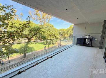 Departamento · 197m² · 4 Ambientes · 2 Cocheras · Departamento Depampa 3 Dorm. en Suite 2 Cocheras Fijas Amenities Primer Nivel Bajo Belgrano