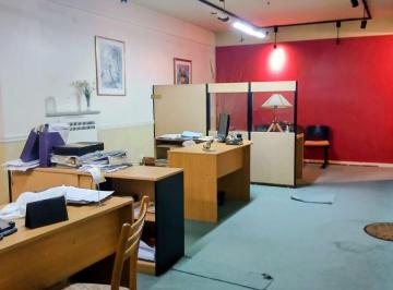 Oficina comercial de 4 ambientes, Tribunales · Oficina Comercial de 96 m² en Alquiler en Tribunales