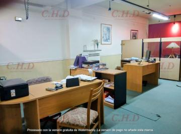 Oficina comercial de 4 ambientes, Tribunales · Oficina Comercial de 96 m² en Alquiler en Tribunales