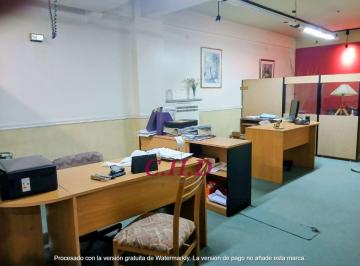 Oficina comercial de 4 ambientes, Tribunales · Excelente Oficina 96 m² en Tribunales | 4 Amb | Apto Profesional y Comercial.