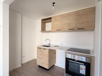 Departamento · 25m² · 1 Ambiente · Departamento Monoambiente a Estrenar en Alquiler, en Palermo