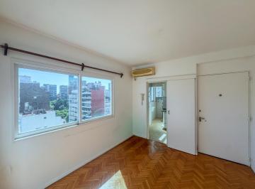 Departamento · 28m² · 2 Ambientes · Departamento en Palermo