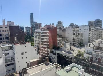 Departamento · 28m² · 2 Ambientes · Departamento en Palermo