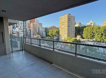Departamento · 189m² · 4 Ambientes · 3 Cocheras · Weik Belgrano 3 Dorm. en Suite Balcón Aterrazado con Parrilla Propia Dependencia 3 Cocheras
