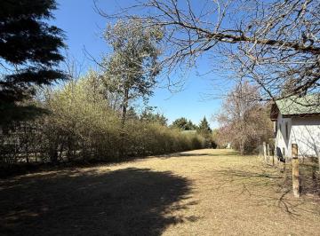 Terreno , Los Reartes · Dueño Directo Vende Terreno en Los Reartes – con Escritura