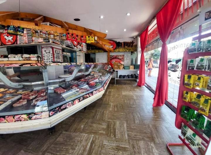 Local comercial · 150m² · 1 Ambiente