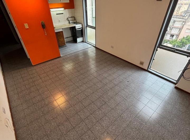 Departamento · 32m² · 2 Ambientes