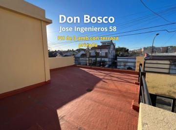 PH · 81m² · 3 Ambientes · Venta PH de 3 Amb con Terraza Privada en Don Bosco