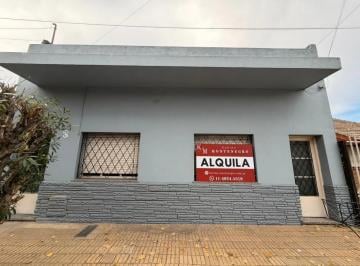 general-san-martin-san-andres-alquiler-ph-2-ambientes · PH 2 Ambientes en San Andres, Barrio Residencial