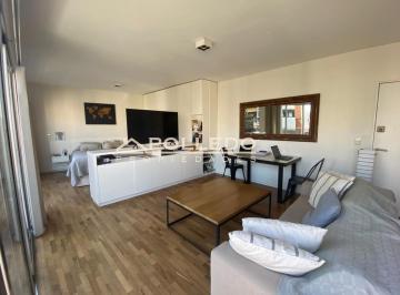 Departamento de 1 ambiente, Recoleta · Venta Gran Monoambiente con Balcon en Palermo