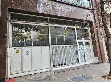 Edificio · 1500m² · Alquiler Edificio Caballito Sin Expensas Apto Todo Destino