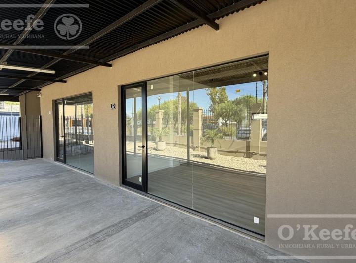 Local comercial · 52m² · 3 Cocheras