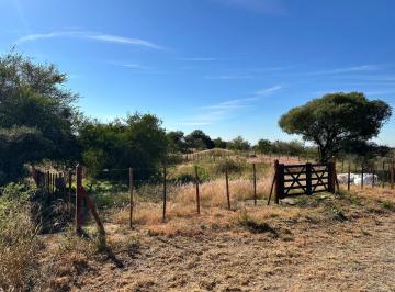 Terreno · 600m² · Lote con Escritura en Lomas de Anisacate