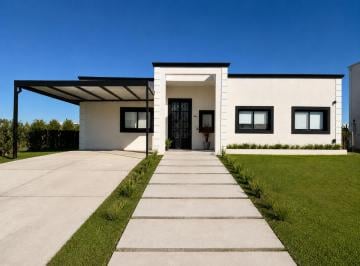 Casa · 166m² · 5 Ambientes · 2 Cocheras · Venta Casa 5 Amb Haras Santa Maria El Trebol