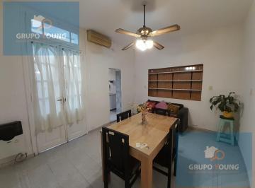 PH · 51m² · 2 Ambientes · Atencion Nuevo Precio - Venta PH Almagro Sin Expensas