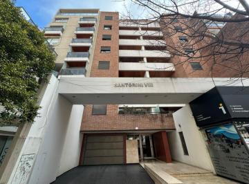 Departamento · 88m² · 3 Ambientes · 1 Cochera · Venta| Departamento 2 Dorm. con Cochera en Nueva Córdoba - Tap