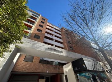 Departamento · 88m² · 3 Ambientes · 1 Cochera · Venta| Departamento 2 Dorm. con Cochera en Nueva Córdoba - Tap