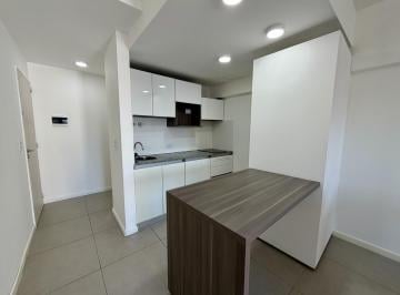 Departamento · 27m² · 1 Ambiente · Departamento en Rosario