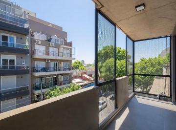 Departamento · 51m² · 2 Ambientes · Departamento 2 Ambientes Estrenar Monte Castro Villa Luro