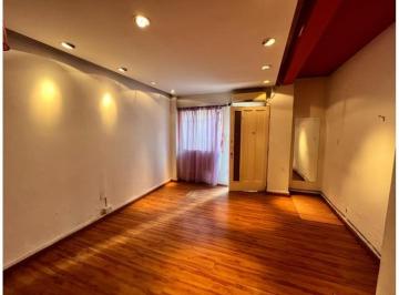 Departamento · 35m² · 1 Ambiente · Venta Monoambiente Al Frente Entrada Independiente Nuñez