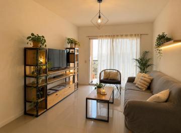 Departamento · 44m² · 2 Ambientes · Departamento en Moron Sur - Venta