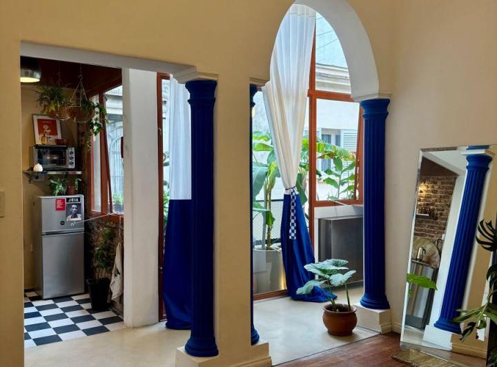 Departamento · 44m² · 2 Ambientes