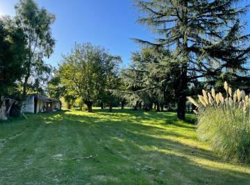 Casa · 5244m² · Venta|casa Quinta| a Reciclar|azul|provincia de Buenos Aires|