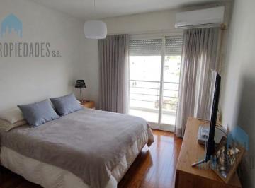 Departamento · 70m² · 3 Ambientes · 1 Cochera · Alquiler 3 Ambientes en Dúplex, Terraza y Pileta Propia con Cochera