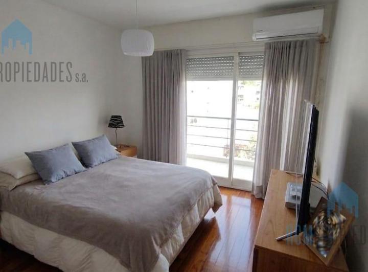 Alquiler 3 Ambientes en Dúplex, Terraza y Pileta Propia con Cochera